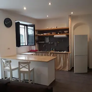 Gentile House Catane