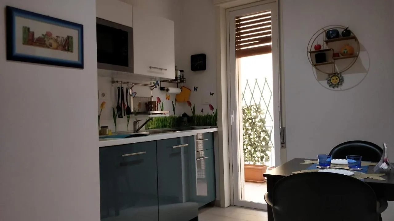 Suite Time Van Gogh CTA Italien