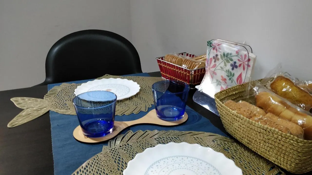 Apartment Suite Time Van Gogh CTA Italien
