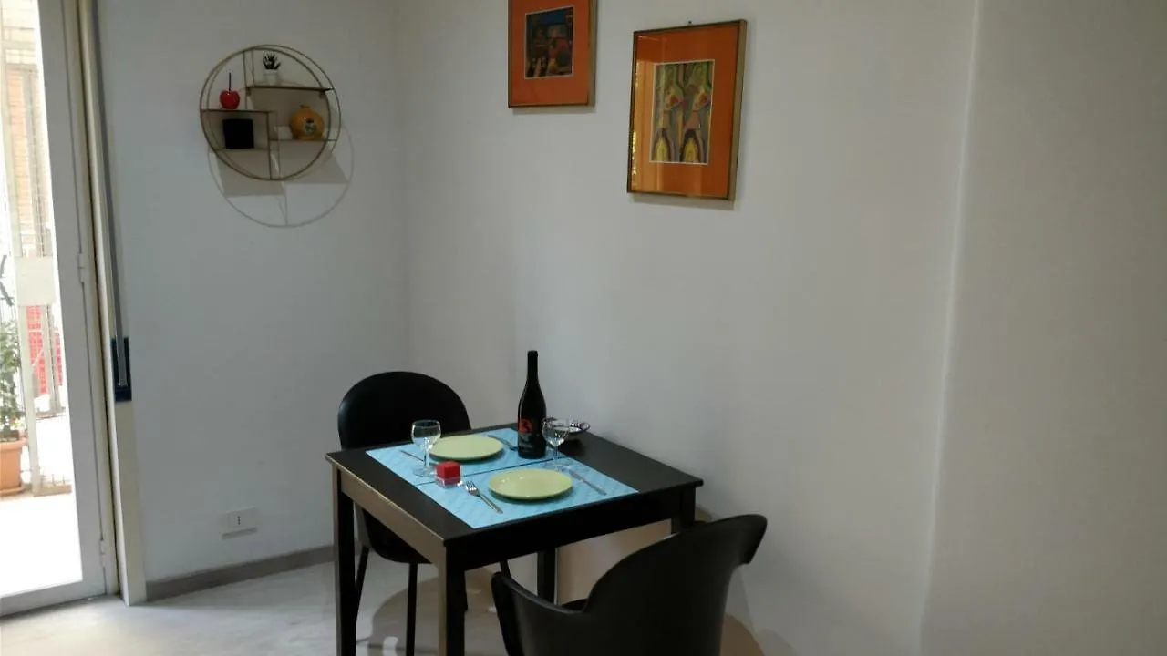 Suite Time Van Gogh CTA 0*,  Italien