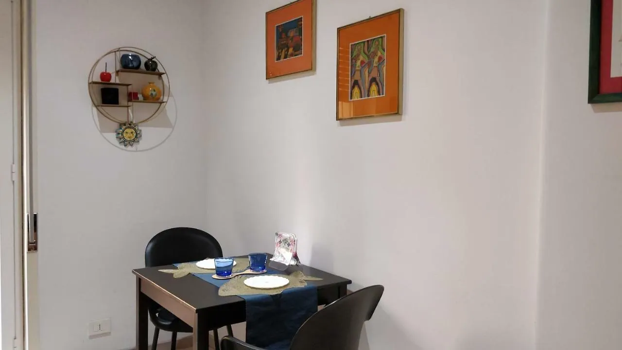 Suite Time Van Gogh CTA Italien